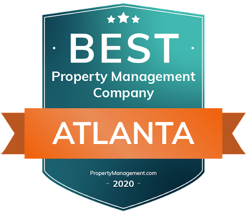 Best Atlanta Property Management Company (2020)